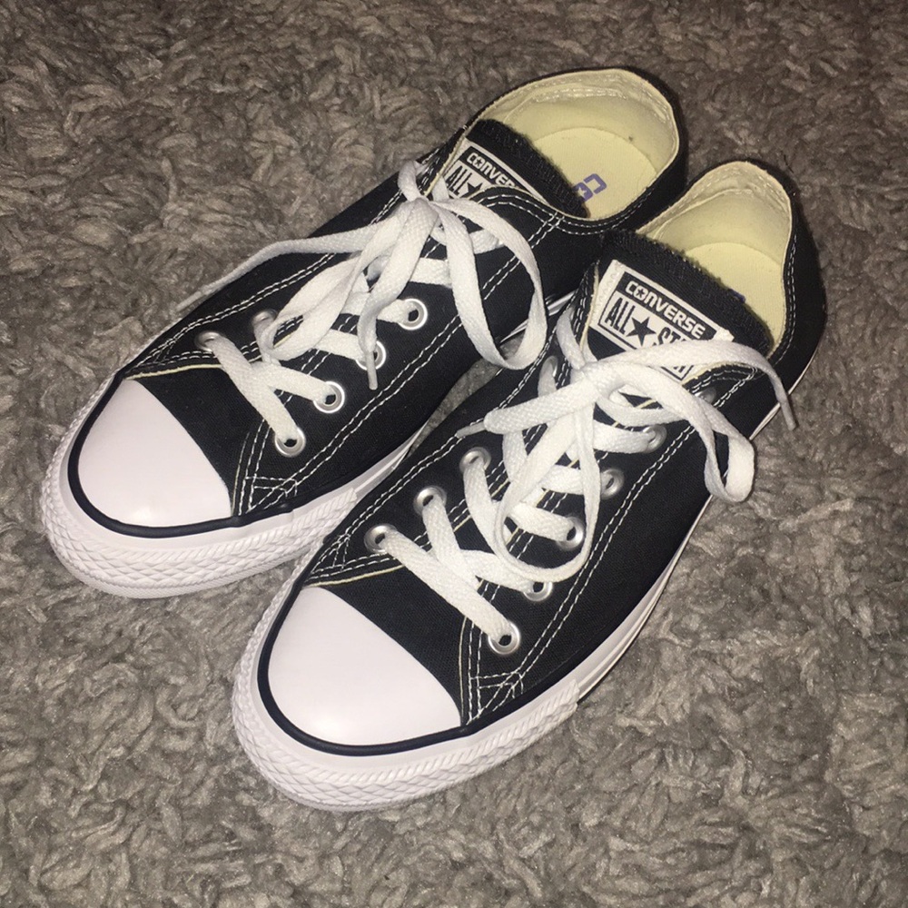 Converse Chuck Low-Rise